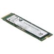 Dell NVMe SSD PM981 256GB PCIe 3.0 x4 M.2 2280 - M7DVX