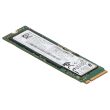 Dell NVMe SSD PM981 256GB PCIe 3.0 x4 M.2 2280 - M7DVX