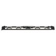 Dell Front Bezel PowerEdge R440 R640 R6515 1U Front Bezel without Key - 9MTRW