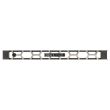 Dell Front Bezel PowerEdge R440 R640 R6515 1U Front Bezel without Key - 9MTRW