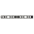 Dell Front Bezel PowerEdge R440 R640 R6515 1U Front Bezel without Key - 9MTRW