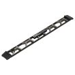 Dell Front Bezel PowerEdge R440 R640 R6515 1U Front Bezel without Key - 9MTRW