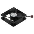HP Housing Fan Z240 Tower Workstation Rear - 834546-001