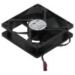 HP Housing Fan Z240 Tower Workstation Rear - 834546-001