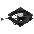 HP Housing Fan Z240 Tower Workstation Rear - 834546-001