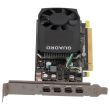 Lenovo graphics card Quadro P620 2GB 4x mDP PCI-E - 01YW009