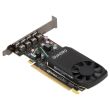Lenovo graphics card Quadro P620 2GB 4x mDP PCI-E - 01YW009