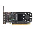 Lenovo graphics card Quadro P620 2GB 4x mDP PCI-E - 01YW009