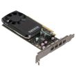Lenovo graphics card Quadro P620 2GB 4x mDP PCI-E - 01YW009