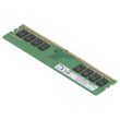 HP DDR4-RAM 8GB PC4-2666V UDIMM 1R - 933276-001 M378A1K43CB2-CTD