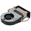 HP Processor Cooler Z2 Mini G4 Workstation 65W - L13891-001 L13895-001