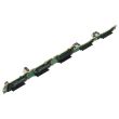 HPE DL360 Gen9 4x NVME 4x SAS/SATA Backplane Kit - 823792-001
