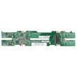 HPE DL360 Gen9 4x NVME 4x SAS/SATA Backplane Kit - 823792-001