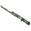 HPE DL360 Gen9 4x NVME 4x SAS/SATA Backplane Kit - 823792-001