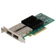 EMC ConnectX-3 CX354A VPI 2-Port QSFP QDR IB LP - 050-0050-02