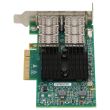 EMC ConnectX-3 CX354A VPI 2-Port QSFP QDR IB LP - 050-0050-02