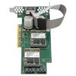 EMC Boot Controller 2x 32GB mSATA 6G SSD PCI - 303-383-000A-01