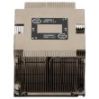 Fujitsu Heatsink 150W or higher Primergy RX2540 M5 - V26898-B1032-V1