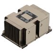 Fujitsu Heatsink 150W or higher Primergy RX2540 M5 - V26898-B1032-V1