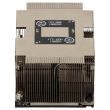 Fujitsu Heatsink 150W or higher Primergy RX2540 M5 - V26898-B1032-V1