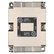 Fujitsu Heatsink 150W or higher Primergy RX2540 M5 - V26898-B1032-V1