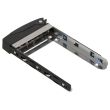 Supermicro Hot-Plug Frame NVMe (Gen 3) Tool-Less 2.5 - MCP-220-00167-0B
