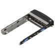 Supermicro Hot-Plug Frame NVMe (Gen 3) Tool-Less 2.5 - MCP-220-00167-0B
