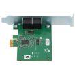IBM PCIe 2-port Async EIA-232 Adapter POWER7 - 74Y4084 FC 5289 CCIN 57D4