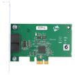 IBM PCIe 2-port Async EIA-232 Adapter POWER7 - 74Y4084 FC 5289 CCIN 57D4