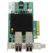IBM FC controller DP 8Gbps FC PCI-E 8x LP - 577D 00E0938