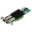 IBM FC controller DP 8Gbps FC PCI-E 8x LP - 577D 00E0938