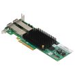 IBM FC controller DP 8Gbps FC PCI-E 8x LP - 577D 00E0938
