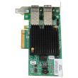 IBM FC controller DP 8Gbps FC PCI-E 8x LP - 577D 00E0938