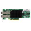IBM FC controller DP 8Gbps FC PCI-E 8x LP - 577D 00E0938