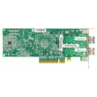 IBM FC controller DP 8Gbps FC PCI-E 8x LP - 577D 00E0938