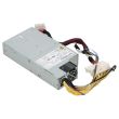 HPE Power Backplane Cage ProLiant DL20 Gen9 - 814835-B21 830022-001