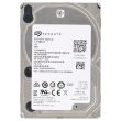 Seagate SAS hard drive 1TB 7.2k SAS 12G 2.5 - ST1000NX0373