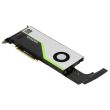 HP Graphics Card Quadro RTX 4000 8GB 3x DP 1x USB-C PCI-e - L48392-001 5JV89AA