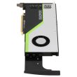 HP Graphics Card Quadro RTX 4000 8GB 3x DP 1x USB-C PCI-e - L48392-001 5JV89AA
