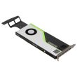 HP Graphics Card Quadro RTX 4000 8GB 3x DP 1x USB-C PCI-e - L48392-001 5JV89AA