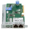 Lenovo Network Card Intel X722-T2 1Gb 2-Port RJ45 LOM - 01PE406 7ZT7A00544