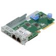 Lenovo Network Card Intel X722-T2 1Gb 2-Port RJ45 LOM - 01PE406 7ZT7A00544