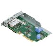 Lenovo Network Card Intel X722-T2 1Gb 2-Port RJ45 LOM - 01PE406 7ZT7A00544