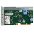 Lenovo Network Card Intel X722-T2 1Gb 2-Port RJ45 LOM - 01PE406 7ZT7A00544