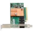 Lenovo Omni Path Adapter OPA 100 1-Port 100Gbps QSFP28 PCI-E x16 - 00WE029