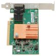 Lenovo Omni Path Adapter OPA 100 1-Port 100Gbps QSFP28 PCI-E x16 - 00WE029