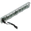 IBM Disk Drive and Fan Card w/ Cable Power System AC922 8335-GTH - 01NN923