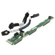 HPE SAS/SATA backplane 4x SFF ProLiant DL20 Gen10 Plus - P48431-001