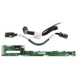 HPE SAS/SATA backplane 4x SFF ProLiant DL20 Gen10 Plus - P48431-001