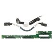HPE SAS/SATA backplane 4x SFF ProLiant DL20 Gen10 Plus - P48431-001